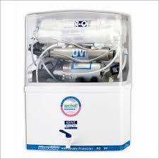 RO+UV Water Purifier