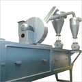 Robust Design Flour Mill Machine