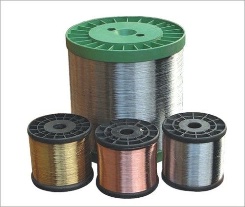 Stainless Steel Wire