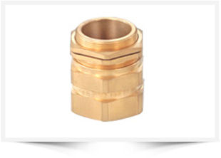 Brass Cw Cable Glands