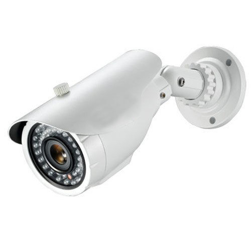 Bullet CCTV Camera