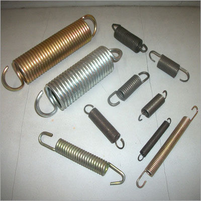 Coil Springs