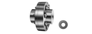 Cone-Flex Couplings