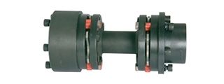 Disc-o-flex Couplings