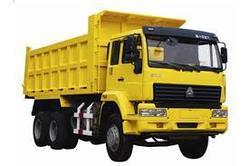 Dumper Rental Services