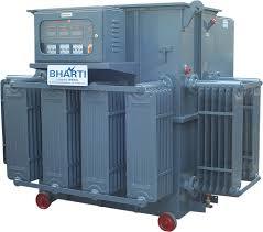 Electric Motor Transformer