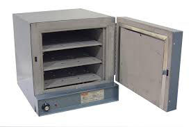 Electrode Oven