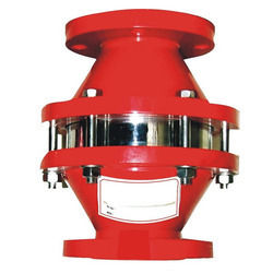 Flame Arresters