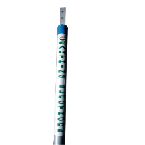 GI Chemical Earthing Electrode