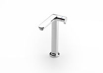 High Neck Basin Mixer