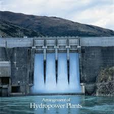 Hydro Power Plant