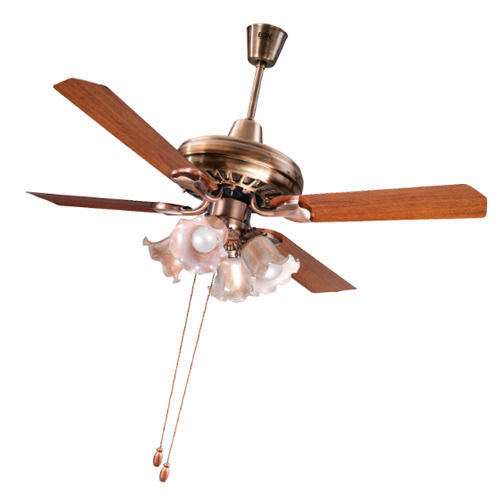 Laureate Decorative Ceiling Fans