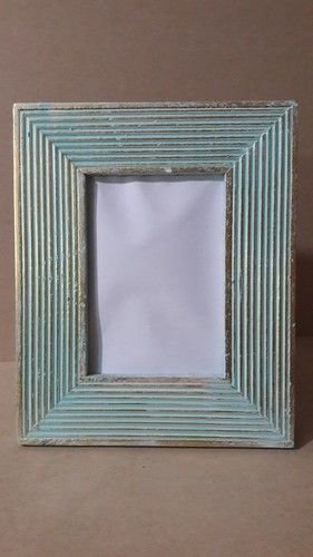 Modeling Photo Frame