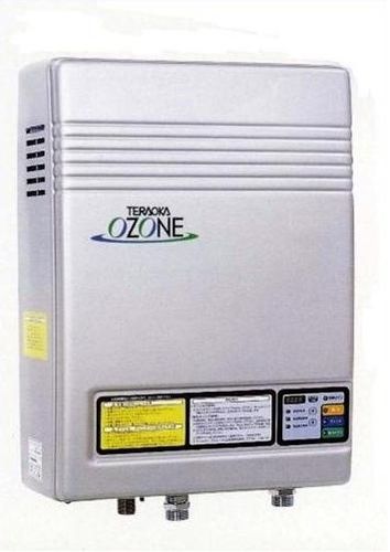 Ozone Generator (Air & Water)