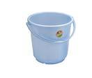 Plastic Handle Regular Bucket