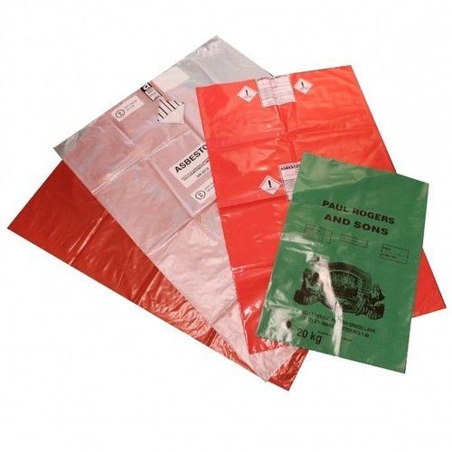 Polythene Packing Cover