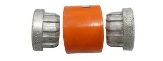 Power Grip Couplings