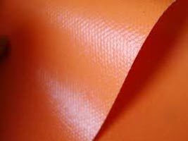 PVC Coated Fabric