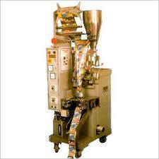 Shree Narayan Packaging Machine