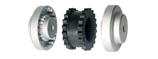 Sleeve-Flex Couplings