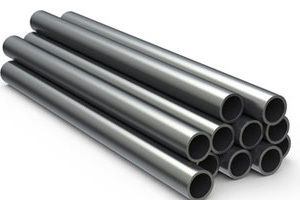 Stainless Steel Seamless Tube