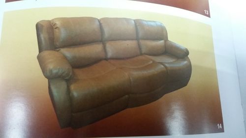 Standard And Luxury Recliners Sofa