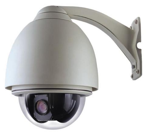 Surveillance Camera