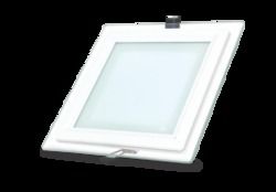 Bluebird Glass LED Panel