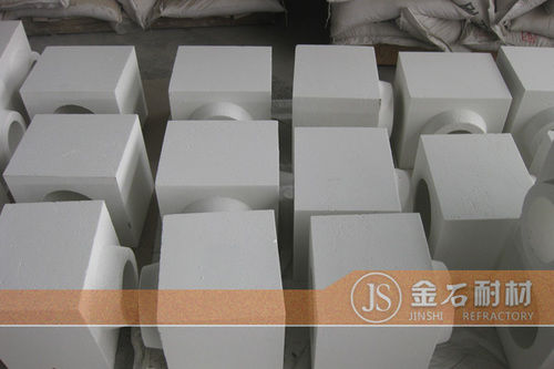 Corundum Mullite Brick - High Purity Fused Mullite, High Strength & Temperature Resistance, Excellent Thermal Vibration Stability