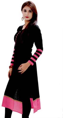 Demanded Cotton Kurtis