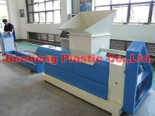 EPE Recycling Machine