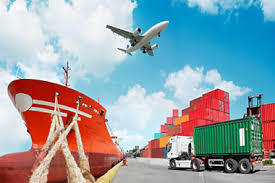 Freight Forwarders And Brokers Service By Pacific Shipping Agency