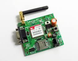 Gsm Module