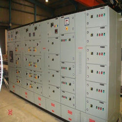 High Quality Motor Control Center Panels