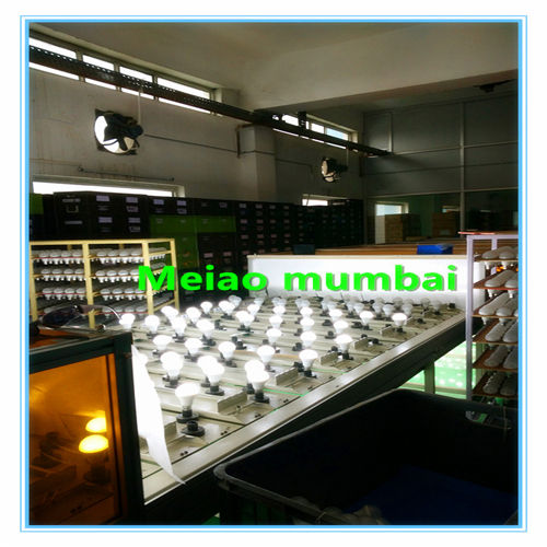 Automatic Led Bulb And Fluorescent Lamp Aging Line Multifunction Machine