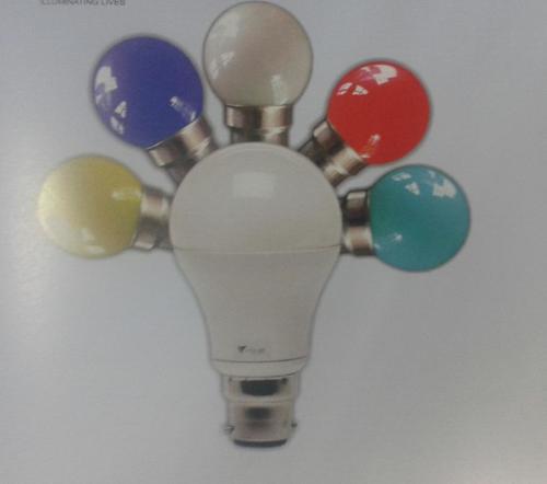 LED Bulbs