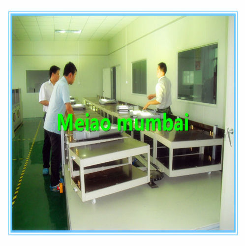 LED Street Lights And Tunnel Lights Aging Line Machine