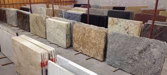 Marble Stones