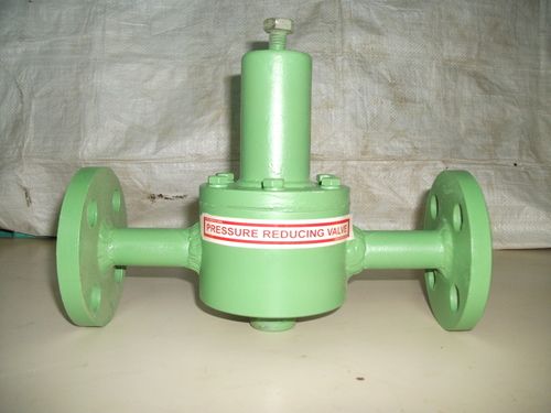 Pressure Reduction Valve