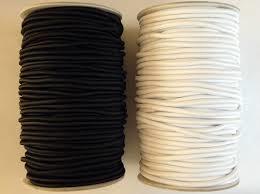 Round Elastic