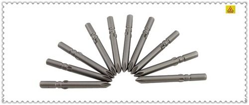 S2 Screwdriver Bit PH2