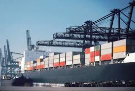 Shipping Agent Service