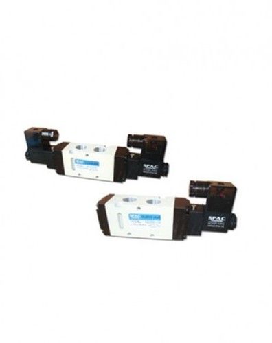 Tg Series Solenoid Valve