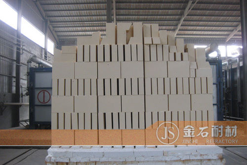 Zircon Brick