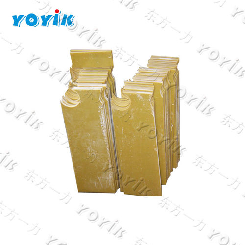 9332 Epoxy Semi-Conductive Glass Fiber Plate 1*23.2*870