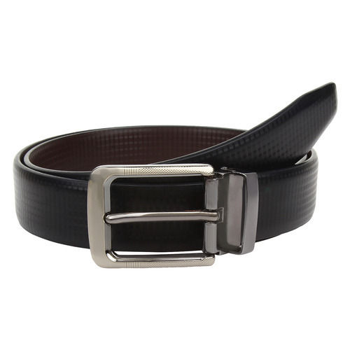 Black Mens Belts