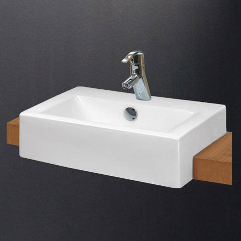 Ceramic Table Top Wash Basin