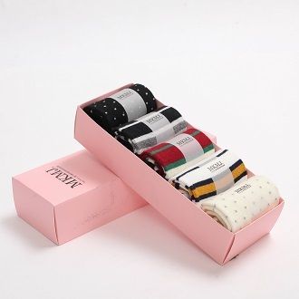 Fashion Cotton Socks