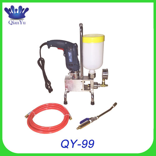 Grouting Injection Machine (QY99)