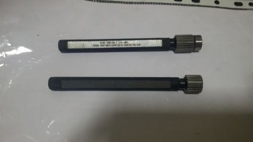 Involute Spline Plug Gauge